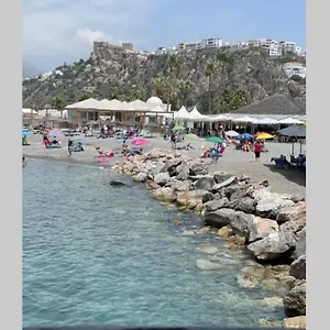 El Penon Idilico Piso A Pie De Playa Apartment Salobrena