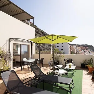 House Penthouse In La Gomera Holiday home