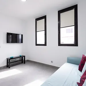 Blue Eyes Apartment